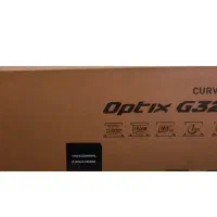 مانیتور گیمینگ MSI  32G  نو  CURVED