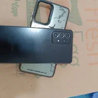 گوشی سامسونگ a52