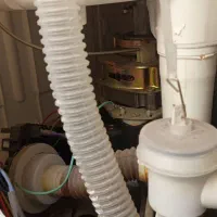 لباسشویی دوقلو