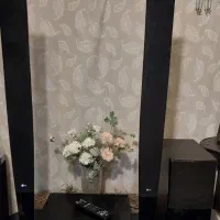 ال جی خانگی ساب بلوتوث فلش دی وی دی پلیرسالم +فیلم