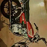 موتور سیکلت