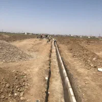 زمین مسکونی شهرک مشرقی نورآباد