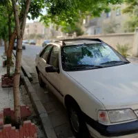 پزو اردی|خودرو سواری و وانت|تهران, ابوذر|دیوار