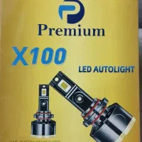 هدلایت ال ای دی