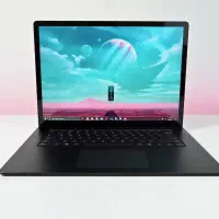 i7 1185G7 RAM32 1TB سرفیس ۱۵ اینچ