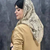 مزونی مجلسی مینی اسکارف