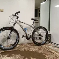 دوچرخه ویوا ویسا اصلی