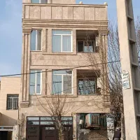 فروش 2 واحد خانه و مغازه|فروش خانه و ویلا|اسلامشهر, مظفریه|دیوار