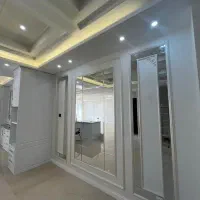 115متر/2خواب/روبه افتاب|اجارهٔ آپارتمان|کرج, عظیمیه|دیوار