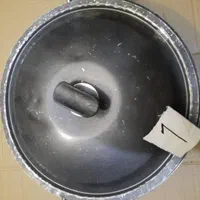 قابلمه مایتابه ماهیتابه رویی روحی چدن|ظروف پخت‌وپز|تهران, سبلان (لشگر)|دیوار