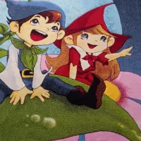 وسایل اتاق کودک