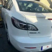 مزدا 3Nتیپ۴|خودرو سواری و وانت|تهران, مختاری|دیوار