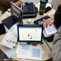 خدمات برنامه‌نویسی و تحلیل داده‌های علمی