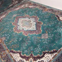 ۲ تخته فرش ۴×۳|فرش|قروه, |دیوار