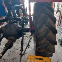 تراکتور ۲۴۰|خودرو سنگین|قزوین, |دیوار