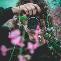 عکاسی فضای باز