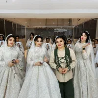 بهترین آموزشگاه میکاپ عروس کرج