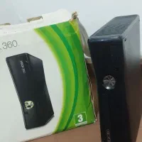 x box360 فروشی|کنسول، بازی ویدئویی و آنلاین|تهران, امام حسین|دیوار