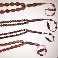 انواع تسبیح کوک چوب نو