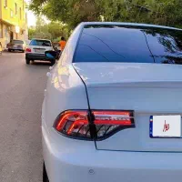 سورن پلاس xu7p مدل404 دارای کارت طلایی