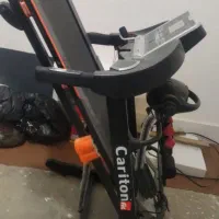 فروش دستگاه تردمیل cariton fit 6069ds
