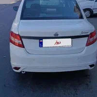 ساینا بدون رنگ مدل1400|خودرو سواری و وانت|تبریز, |دیوار