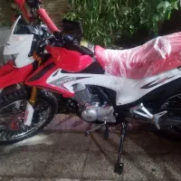 موتور پرواز 200سی سی