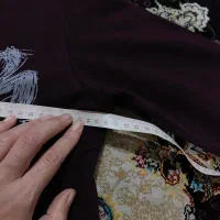 ست ورزشی|لباس|رشت, رشتیان|دیوار