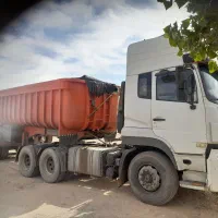 دانگ فنگ ۸۹|خودرو سنگین|زنجان, |دیوار