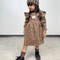 لباس یلدایی|کفش و لباس بچه|قم, بنیاد|دیوار