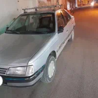 پژو۴۰۵|خودرو سواری و وانت|هریس, |دیوار