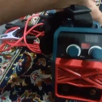 دستگاه جوش مینی ۳۰۰امپر باس،۴۰۰۰تومان|ابزارآلات|تنکابن, |دیوار