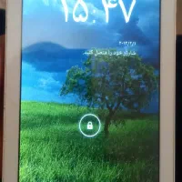 تبلت unipad سالم