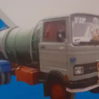 تخلیه چاه و فاضلاب و بازکردن لوله