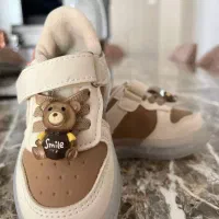 کتونی و پاپوش