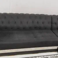 مبل ال ۱۱ نفره|مبلمان خانگی و میز عسلی|شاهین‌شهر, حافظ شمالی|دیوار