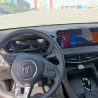 النترا 2025 و MG5 2025 موجود کف گمرک با قیمت مناسب|خودرو سواری و وانت|خرمشهر, |دیوار