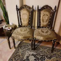 مبل استیل ۷نفره سالم|مبلمان خانگی و میز عسلی|تهران, شهرک بوعلی|دیوار