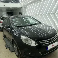 جک j4|خودرو سواری و وانت|بومهن, |دیوار