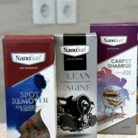 جادوی نانو در خانه شما(تمیزی سریع با نانوسان)|مواد شوینده و دستمال کاغذی|کرج, پیشاهنگی|دیوار