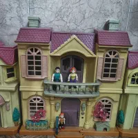 خونه عروسکی