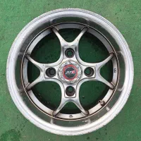 رینگ اسپرت پراید (متنوع)|قطعات یدکی و لوازم جانبی|تهران, قصر فیروزه ۲|دیوار