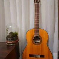 گیتار کلاسیک (یاماها)