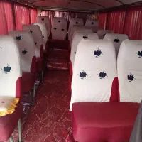 مینی بوس بنز|خودرو سنگین|ساوه, |دیوار