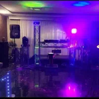 دیجی dj دی جی بابهترین کیفیت و قیمت مناسب شما|خدمات پذیرایی، مراسم|اصفهان, آبشار|دیوار