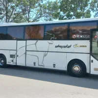 مان s2000 مدل ۸۳|خودرو سنگین|اردبیل, |دیوار