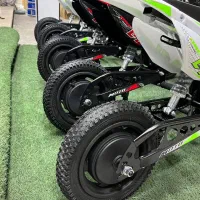 موتور مینی کراس قدرتی /سرعتی /اقساط کسر از حقوق|اسباببازی بچه|محمدیه-قزوین, |دیوار