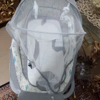 نی نی لای لای وتاب برقی نوزادی