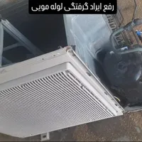 نصب سرویس وتعمیرات کولر پنجره ای و اسپلیت با ضمانت|خدمات پیشه و مهارت|اهواز, سلطانمنش|دیوار