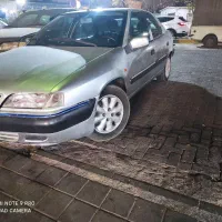 سیترون زانتیا2000|خودرو سواری و وانت|تهران, آرارات|دیوار